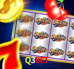 Q3Bet App