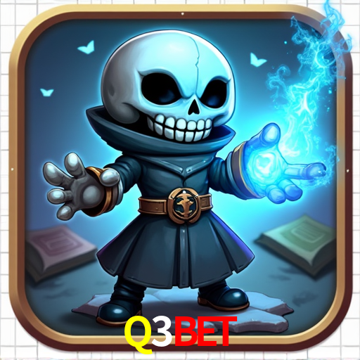 Q3Bet App